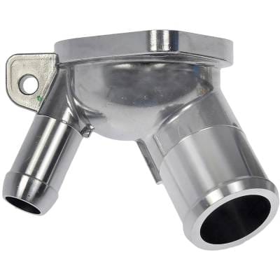 New 180 Degrees Thermostat Housing Compatible With Buick Chevrolet Gmc Regal Premium 4 Cyl 2.4L Hhr thumbnail 4