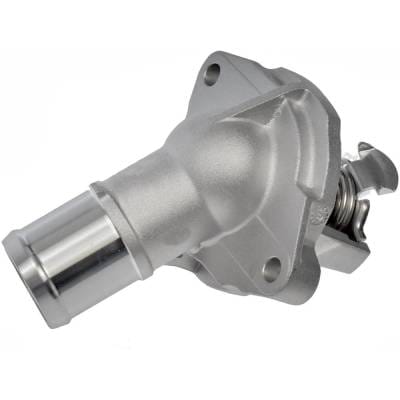 New 176 Degrees Thermostat Housing Compatible With Buick Chevrolet Gmc Terrain At4 4 Cyl 1.5L thumbnail 2