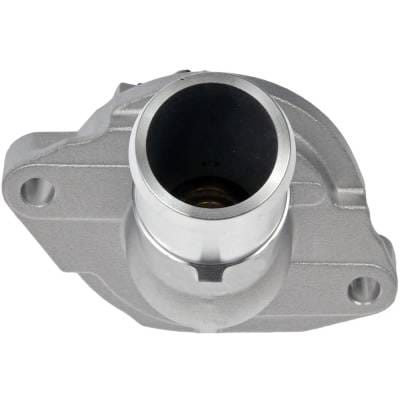 New 176 Degrees Thermostat Housing Compatible With Buick Chevrolet Gmc Terrain At4 4 Cyl 1.5L thumbnail 3