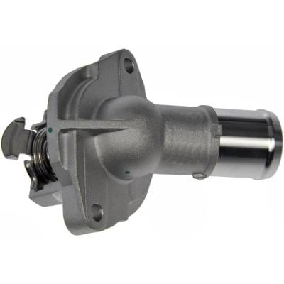 New 176 Degrees Thermostat Housing Compatible With Buick Chevrolet Gmc Malibu Rs 4 Cyl 1.5L Spark