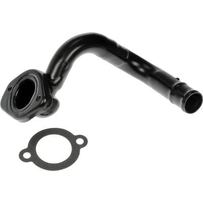 New Metal Thermostat Housing Compatible With Ford Mercury Mustang Base 6 Cyl 3.8L Cougar Ls 6 Cyl thumbnail 2