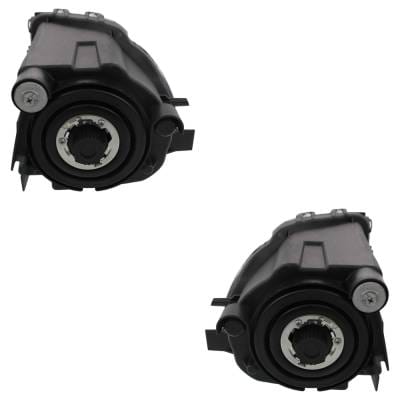 New Front Left And Front Right Fog Light Compatible With Lexus Gs350 Base 6 Cyl 3.5L Gs300 Base 6 thumbnail 10
