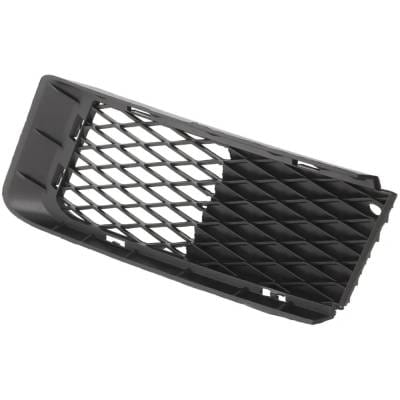 New Left Front Fog Light Cover Compatible With Bmw 328I Xdrive Base 6 Cyl 3.0L 328I Base 6 Cyl 3.0L thumbnail 2