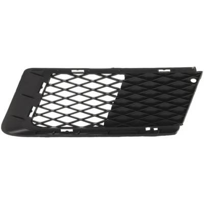 New Left Front Fog Light Cover Compatible With Bmw 328I Xdrive Base 6 Cyl 3.0L 328I Base 6 Cyl 3.0L thumbnail 4
