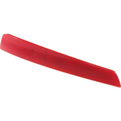 New Left Rear Bumper Reflector Compatible With Acura Tl Base 6 Cyl 3.5L Tl Sh-Awd 6 Cyl 3.7L thumbnail 4