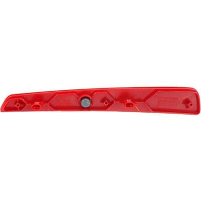 New Left Rear Bumper Reflector Compatible With Acura Tl Base 6 Cyl 3.5L Tl Sh-Awd 6 Cyl 3.7L thumbnail 10