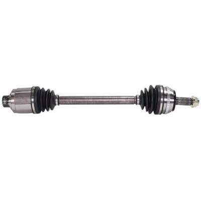 New Left Front Axle Assembly Compatible With Acura Rl Base 6 Cyl 3.5L Rl Premium 6 Cyl 3.5L Rl Se 6 thumbnail 10