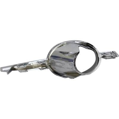 New Chrome Fog Light Trim Compatible With Buick Lacrosse Convenience Allure Cxs Allure Cxl Lacrosse thumbnail 10
