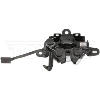 Hood Latch Compatible With Toyota Highlander All Submodels 2001-2007 5351048050 5351048051 thumbnail 8