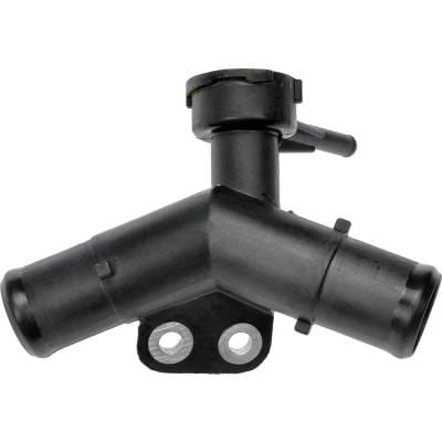 New Radiator Filler Neck Compatible With Toyota Yaris All Submodels 2007-2019 Ch7680 1650221080 thumbnail 4