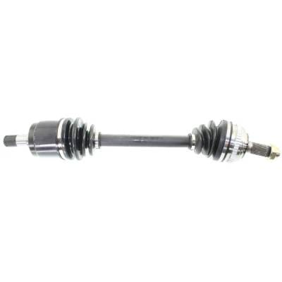 New Left Front Axle Assembly Compatible With Acura Honda Civic Sir 4 Cyl 2.0L Rsx Base 4 Cyl 2.0L thumbnail 14