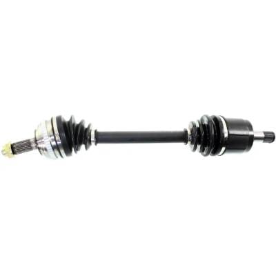 New Left Front Axle Assembly Compatible With Acura Honda Rsx Base 4 Cyl 2.0L Civic Si 4 Cyl 2.0L thumbnail 8