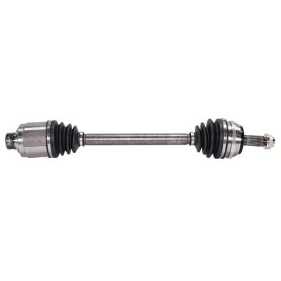 New Left Front Axle Assembly Compatible With Acura Rl Base 6 Cyl 3.5L Tl Base 6 Cyl 3.2L Tl Premium thumbnail 12