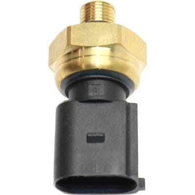 New Rear Fuel Pressure Sensor Compatible With Audi Volkswagen Q5 Premium Plus 6 Cyl 3.2L Passat Base thumbnail 2