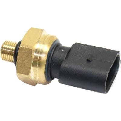 New Rear Fuel Pressure Sensor Compatible With Audi Volkswagen A4 Base 4 Cyl 2.0L Q7 Prestige 8 Cyl thumbnail 6