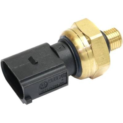 New Rear Fuel Pressure Sensor Compatible With Audi Volkswagen Q5 Premium Plus 6 Cyl 3.2L Passat thumbnail 4
