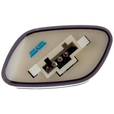 New Dash Display Switch Compatible With Cadillac Chevrolet Gmc Silverado 2500 Hd Classic All thumbnail 4