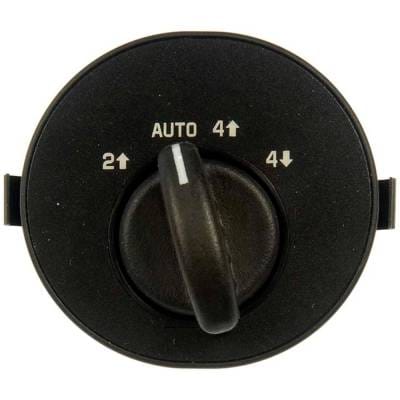New 11-Pin Transfer Case Switch Compatible With Buick Chevrolet Gmc Trailblazer Ext All Submodels thumbnail 2