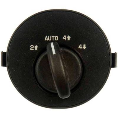 New 11-Pin Transfer Case Switch Compatible With Buick Chevrolet Gmc Trailblazer Ext All Submodels thumbnail 6
