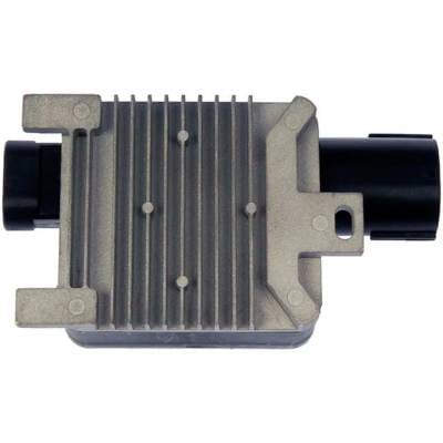 New Engine Cooling Fan Module Relay Compatible With Ford Lincoln Mercury Town Car All Submodels thumbnail 4