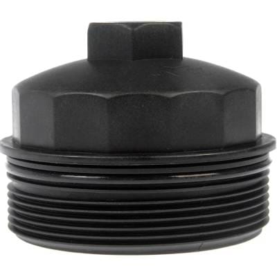 New Fuel Filter Cap Compatible With Ford International F-550 Super Duty Lariat 8 Cyl 6.4L 4400 Base thumbnail 6