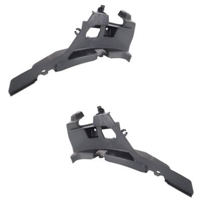 New Front Left And Front Right Air Intake Duct Compatible With Lexus Is200t F Sport Is250 F Sport thumbnail 6