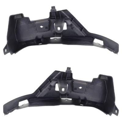 New Front Left And Front Right Air Intake Duct Compatible With Lexus Is200t F Sport Is250 F Sport thumbnail 10
