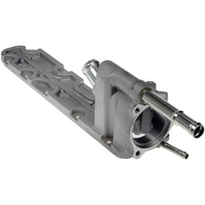 New Inner Thermostat Housing Compatible With Lexus Toyota Sienna Limited 6 Cyl 3.3L Highlander Base thumbnail 2