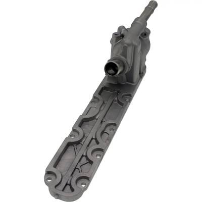 New Inner Thermostat Housing Compatible With Lexus Toyota Sienna Limited 6 Cyl 3.3L Highlander Base thumbnail 12