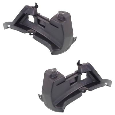 New Front Left And Front Right Air Intake Duct Compatible With Lexus Is200t Base Is350 F Sport thumbnail 4
