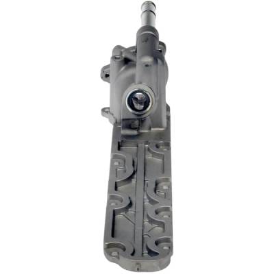 New Inner Thermostat Housing Compatible With Lexus Toyota Rx330 Base 6 Cyl 3.3L Solara Sle 6 Cyl thumbnail 4