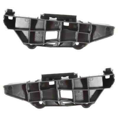 New Pair Of Headlight Bracket Compatible With Lexus Rx350 Base Rx350 F Sport 2010-2015 By 521340E020 thumbnail 10