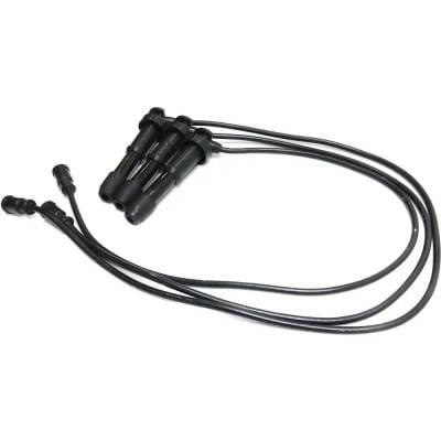 New Spark Plug Wire Compatible With Kia Sorento Lx 6 Cyl 3.5L Sedona Ex 6 Cyl 3.5L Sedona All thumbnail 6