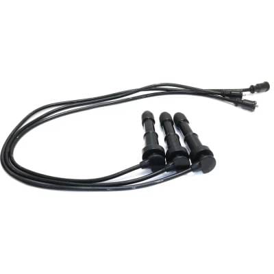 New Spark Plug Wire Compatible With Kia Sorento Lx 6 Cyl 3.5L Sedona Lx 6 Cyl 3.5L Sorento All thumbnail 8
