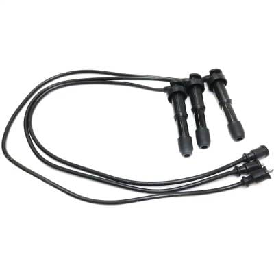 New Spark Plug Wire Compatible With Kia Sorento Lx 6 Cyl 3.5L Sedona Lx 6 Cyl 3.5L Sorento All thumbnail 10