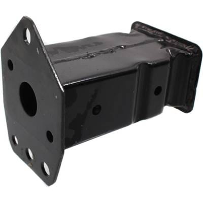 Left Front Bumper Bracket Compatible With Lexus Gx470 Base 8 Cyl 4.7L 2003-2009 By Lx1066103 thumbnail 6