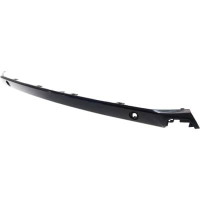 New Center Grille Trim Compatible With Lexus Nx200t Base Nx300h Base 2015-2017 By 5210278020 thumbnail 6