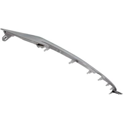Center Grille Trim Compatible With Lexus Ct200h Base 2011-2013 By Lx1210106 5312176010 thumbnail 6