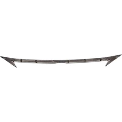 Center Grille Trim Compatible With Lexus Ct200h Base 2011-2013 By Lx1210106 5312176010 thumbnail 10
