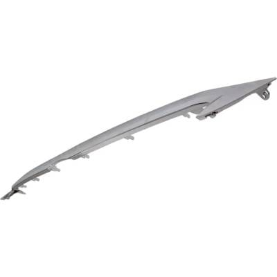 Center Grille Trim Compatible With Lexus Ct200h Base 2011-2013 Lx1210106 5312176010 thumbnail 4
