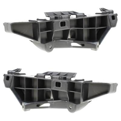 New Pair Of Headlight Bracket Compatible With Lexus Rx350 Base Rx350 F Sport 2010-2015 By Lx2508105 thumbnail 6