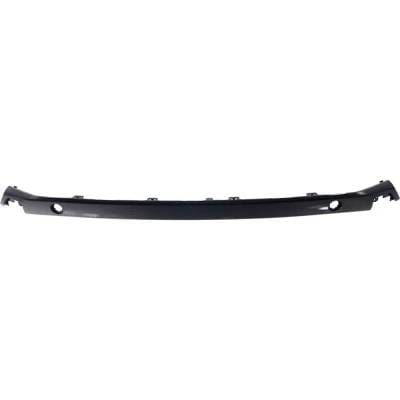 New Center Grille Trim Compatible With Lexus Nx200t Base Nx300h Base 2015-2017 By 5211278160 thumbnail 2