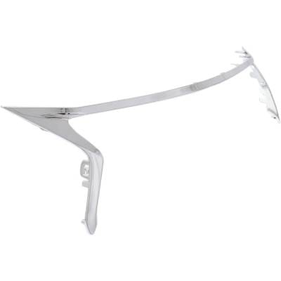 New Center Grille Trim Compatible With Lexus Gs350 Base Gs350 F Sport Gs450h F Sport Gs450h Base thumbnail 6