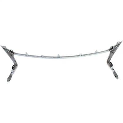 New Center Grille Trim Compatible With Lexus Gs350 F Sport Gs450h Base Gs350 Base Gs450h F Sport thumbnail 10