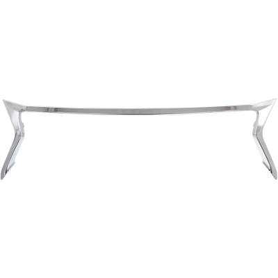 New Center Grille Trim Compatible With Lexus Gs450h Base Gs450h F Sport Gs350 F Sport Gs350 Base thumbnail 2