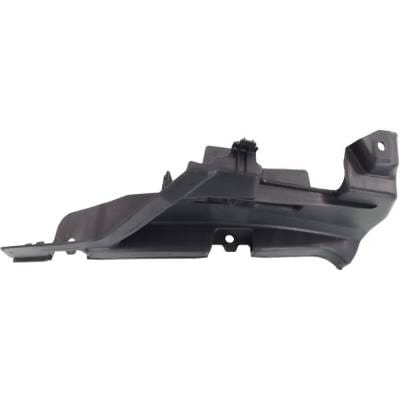 New Right Front Air Intake Duct Compatible With Lexus Is350 F Sport Is250 F Sport Is300 Base Is200t thumbnail 8