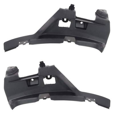 New Front Left And Front Right Air Intake Duct Compatible With Lexus Is250 Base Is300 F Sport thumbnail 2