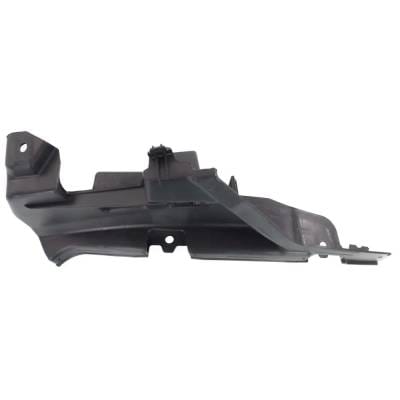 New Left Front Air Intake Duct Compatible With Lexus Is200t F Sport Is350 F Sport Is250 Base Is350 thumbnail 8
