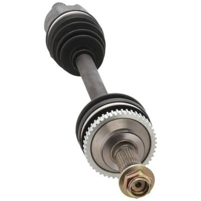 New Left Front Axle Assembly Compatible With Kia Spectra Gsx 4 Cyl 1.8L Spectra Ls 4 Cyl 1.8L thumbnail 6