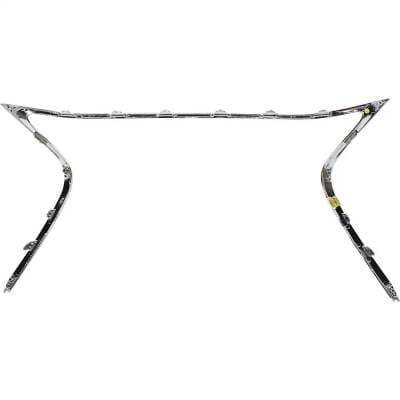 New Center Grille Trim Compatible With Lexus Es350 Base Es300h Base 2013-2015 Lx1210108 5312133050 thumbnail 10